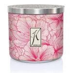 Botanicals 396g Tumbler 3-Docht – Hauptansicht