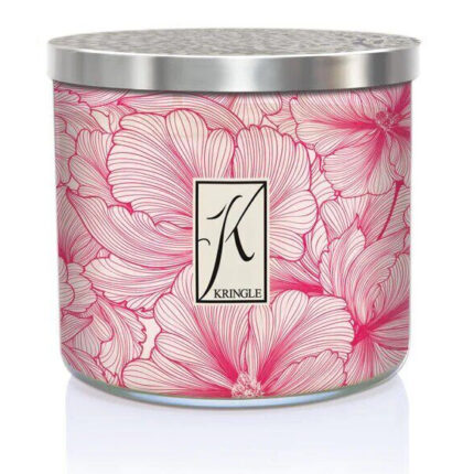 Botanicals 396g Tumbler 3-Docht – Hauptansicht