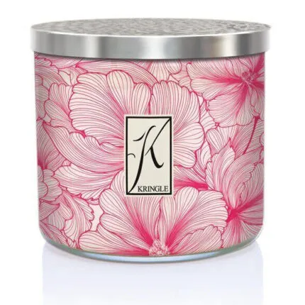 Botanicals 396g Tumbler 3-Docht – Hauptansicht