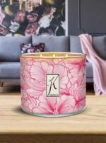 Botanicals 396g Tumbler 3-Docht – Produktansicht