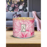 Botanicals 396g Tumbler 3-Docht – Produktansicht