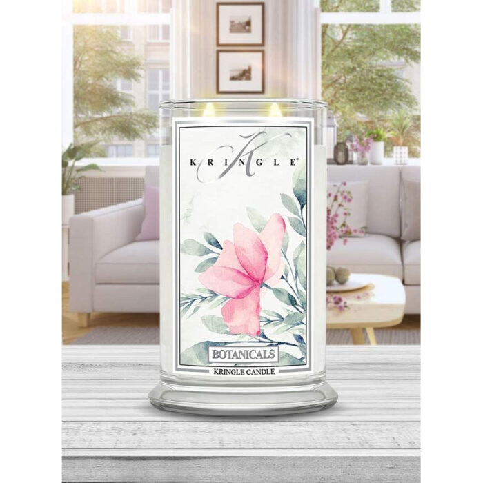 Botanicals 623g – Produktansicht