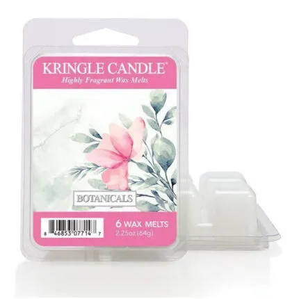 Botanicals Wax Melts 64g – Hauptansicht