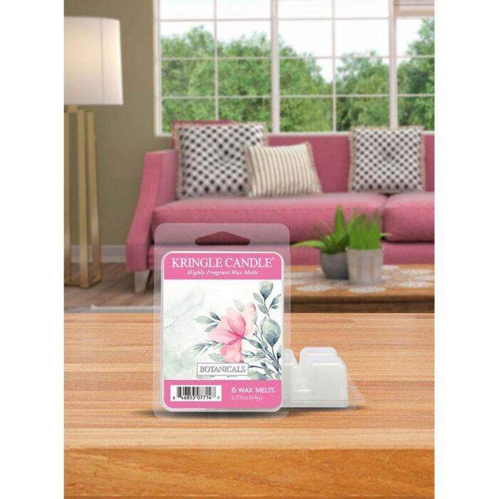 Botanicals Wax Melts 64g – Produktansicht