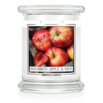 Bourbon Apple & Oud 411g – Hauptansicht
