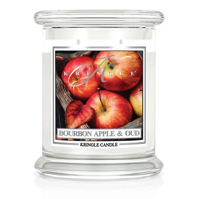Krug, Apfel, Obst, Pflanze, Produzieren Bourbon Apple & Oud 411g – Hauptansicht