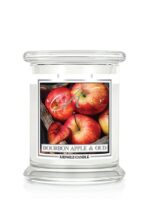 Bourbon Apple & Oud 411g – Produktansicht