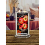 Bourbon Apple & Oud 623g – Produktansicht