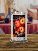 Bourbon Apple & Oud 623g – Produktansicht