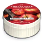 Bourbon Apple & Oud Daylight 42g – Hauptansicht