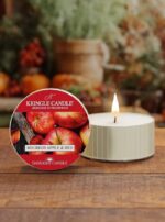 Bourbon Apple & Oud Daylight 42g – Produktansicht