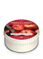 Bourbon Apple & Oud Daylight 42g – Produktansicht