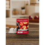 Bourbon Apple & Oud Wax Melts 64g – Produktansicht