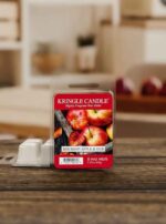 Bourbon Apple & Oud Wax Melts 64g – Produktansicht