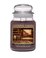 Bourbon Berry Tavern 680g – Produktansicht