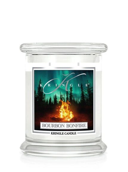 Bourbon Bonfire 411g – Produktansicht