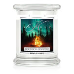 Bourbon Bonfire 411g – Hauptansicht
