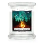 Bourbon Bonfire 411g – Hauptansicht