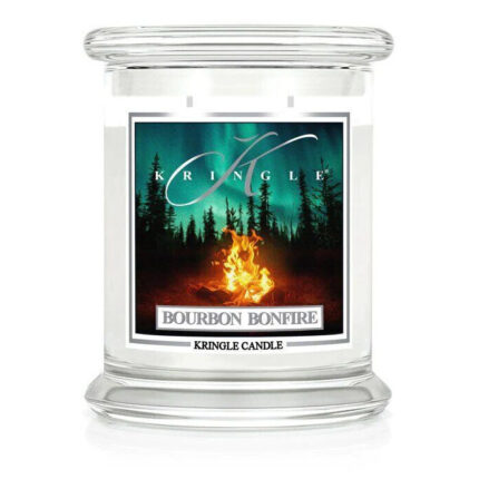 Bourbon Bonfire 411g – Hauptansicht