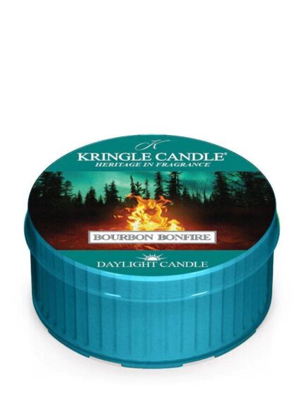 Bourbon Bonfire Daylight 42g – Produktansicht