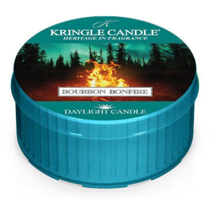 Bourbon Bonfire Daylight 42g – Hauptansicht