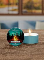 Bourbon Bonfire Daylight 42g – Produktansicht