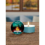 Bourbon Bonfire Daylight 42g – Produktansicht