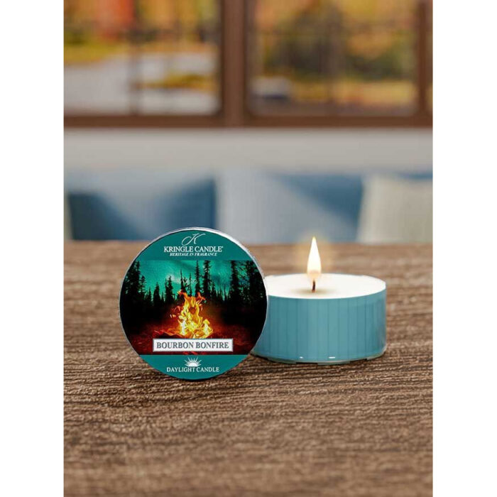 Bourbon Bonfire Daylight 42g – Produktansicht