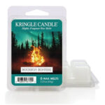 Bourbon Bonfire Wax Melts 64g – Hauptansicht