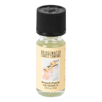 Brunch Punch Home Fragrance Oil im kleinen Glasfläschchen