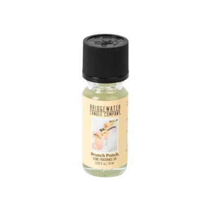 Brunch Punch Home Fragrance Oil im kleinen Glasfläschchen