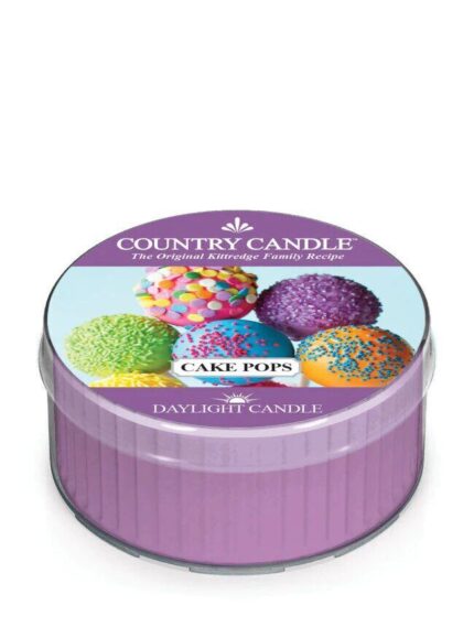 Cake Pops Daylight 42g – Produktansicht
