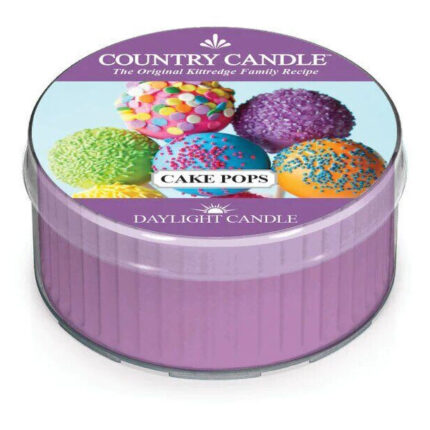 Cake Pops Daylight 42g – Hauptansicht