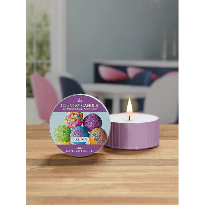 Cake Pops Daylight 42g – Produktansicht