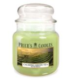 Calming Green Tea 100g – Produktansicht