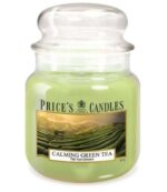 Calming Green Tea 411g – Produktansicht