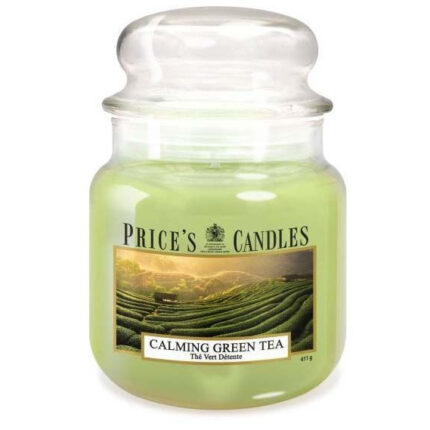 Calming Green Tea 411g – Hauptansicht
