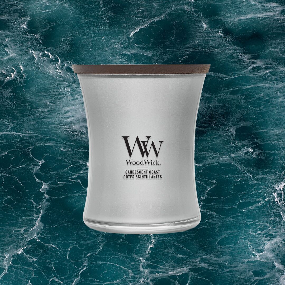 Pokal, Krug, Glas Candescent Coast 275g – Hauptansicht