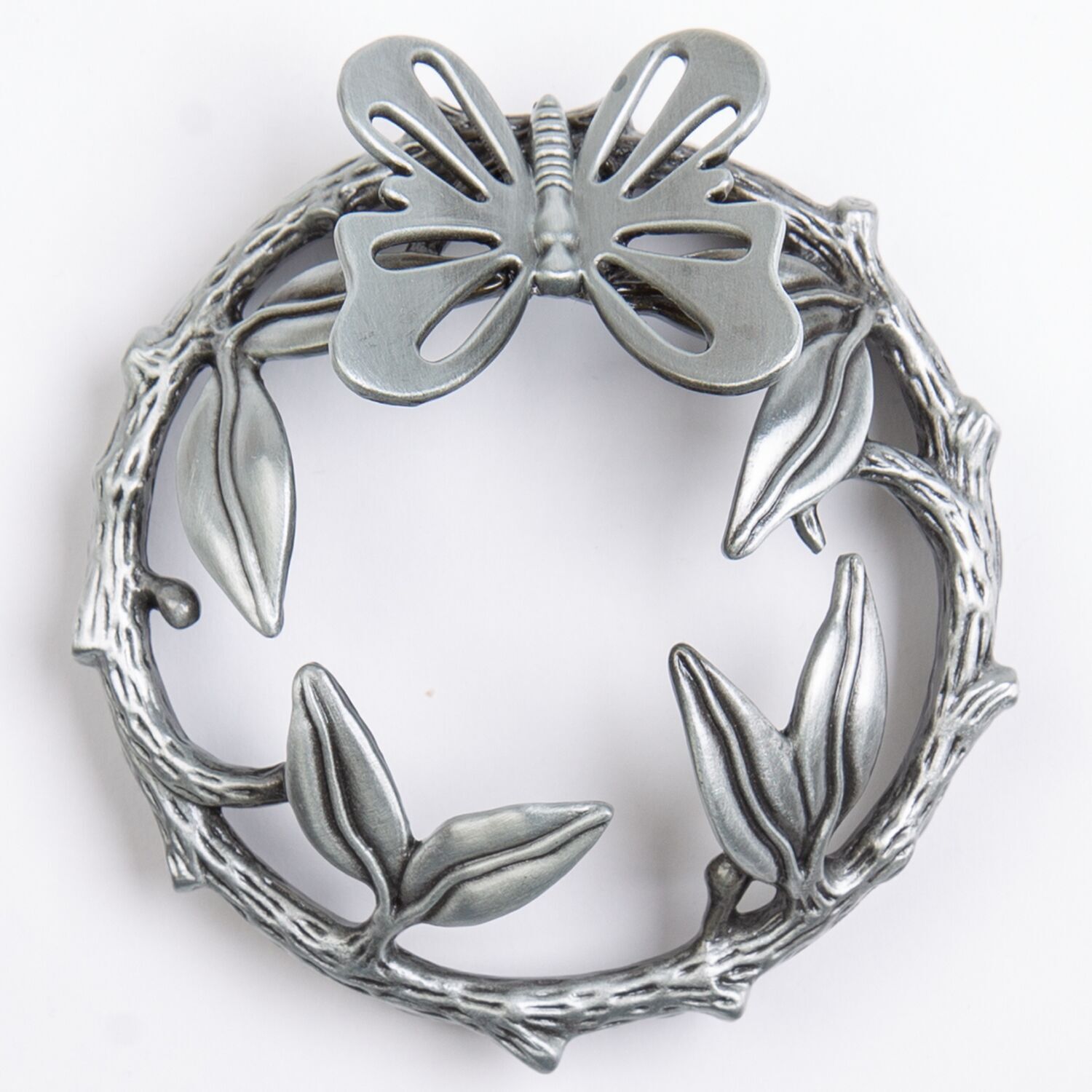 Produktbild Beautiful Butterfly Candle-Lid – Hauptansicht