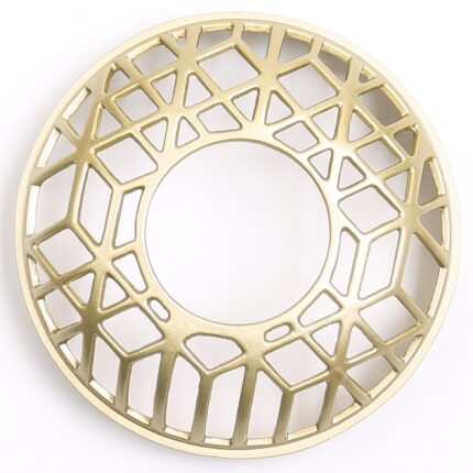 Shimmering Lattice Candle-Lid – Hauptansicht