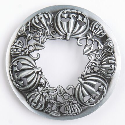 Enchanted Pumpkin Candle-Lid – Hauptansicht