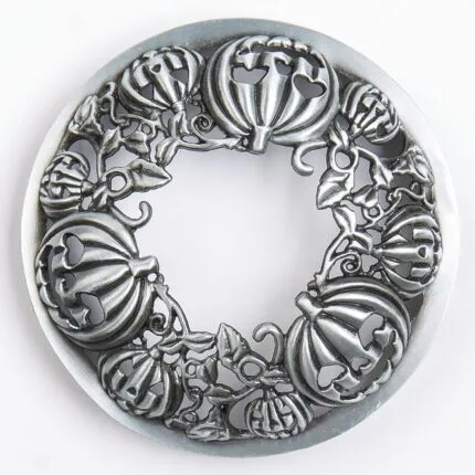 Enchanted Pumpkin Candle-Lid – Hauptansicht