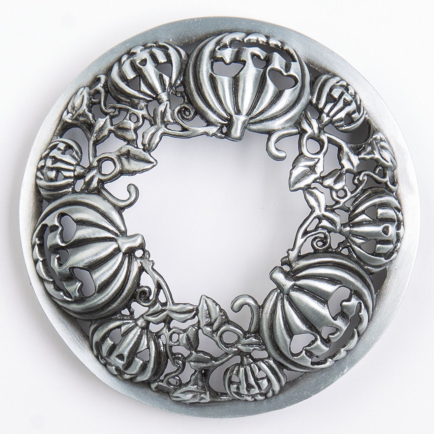 Produktbild Enchanted Pumpkin Candle-Lid – Hauptansicht