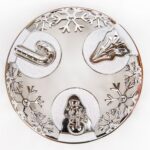 A Magical Winter Candle-Lid – Hauptansicht
