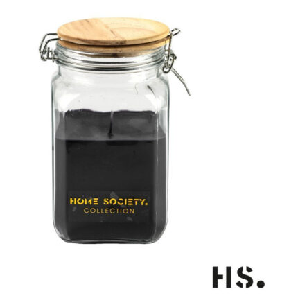 Candle Cosina L schwarz – Hauptansicht