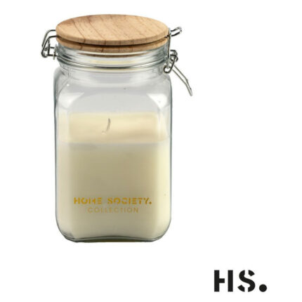 Candle Cosina L weiß – Hauptansicht