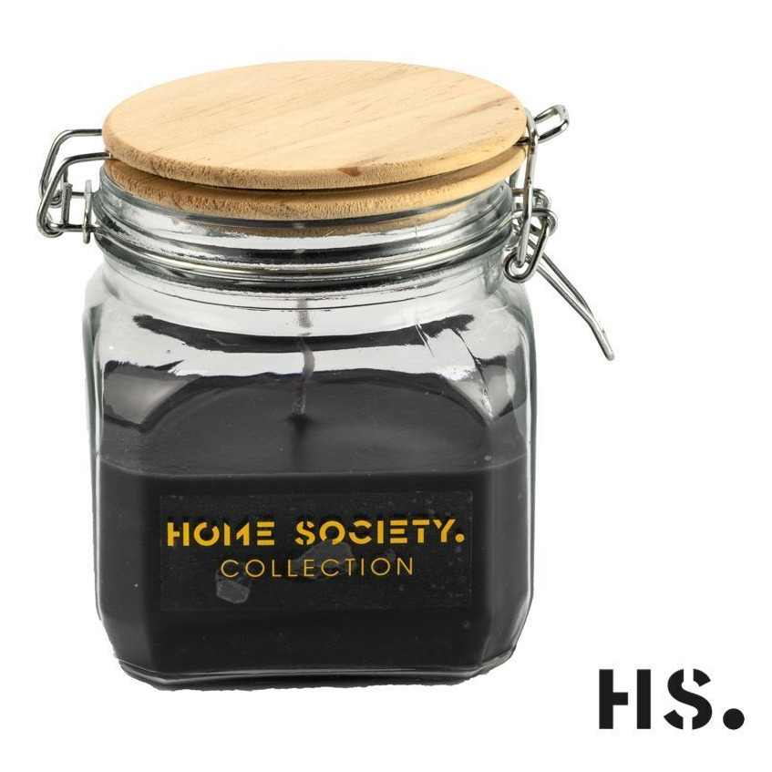 Produktbild Candle Cosina S schwarz – Hauptansicht