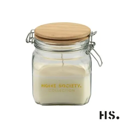 Candle Cosina S weiß – Produktansicht