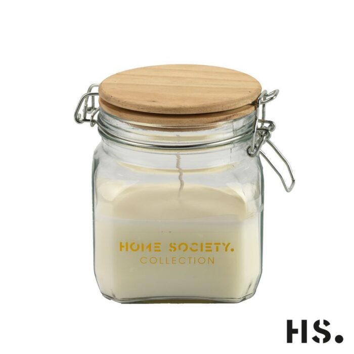 Candle Cosina S weiß – Produktansicht