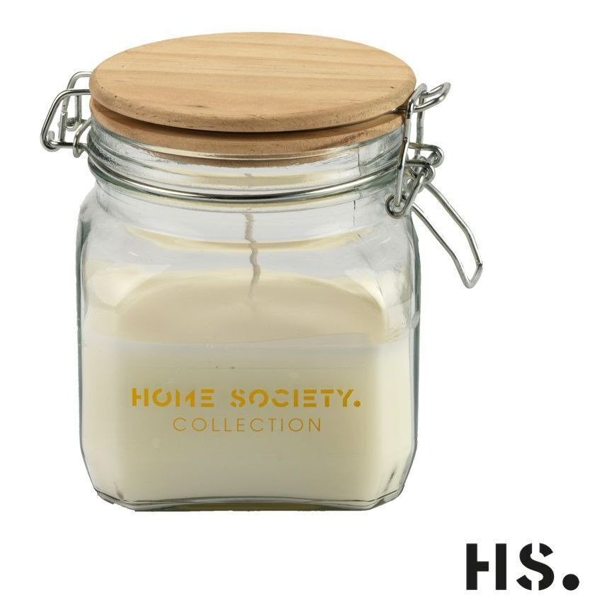 Produktbild Candle Cosina S weiß – Hauptansicht